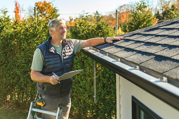 Trusted Gutter Repair And Installation service in Galena, KS - Ben Roofing and Steel LLC